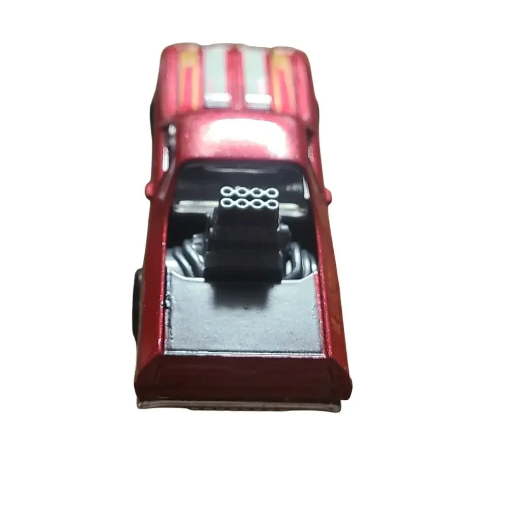 Hot Wheels '68 El Camino 2014 Mattel